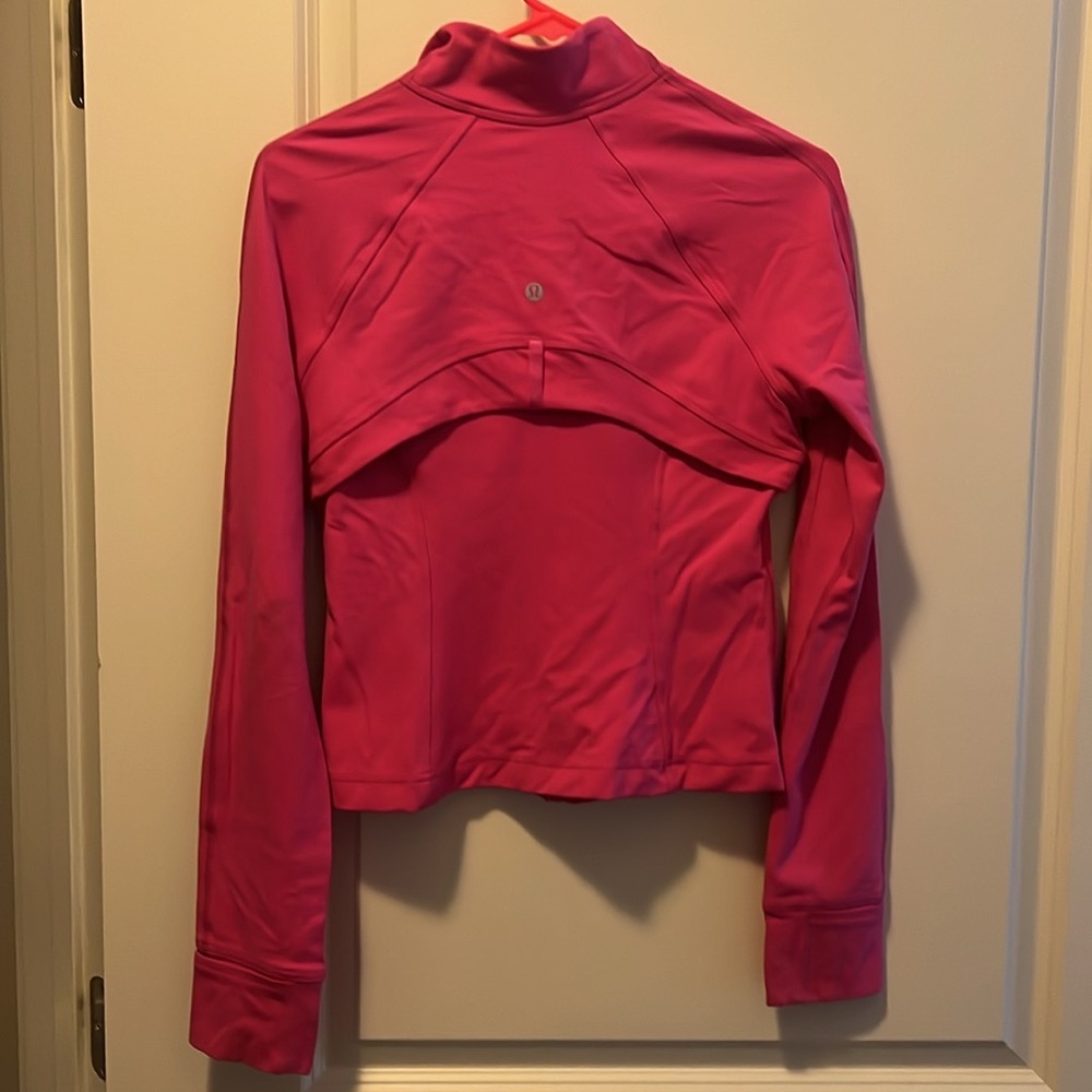 Lululemon define jacket